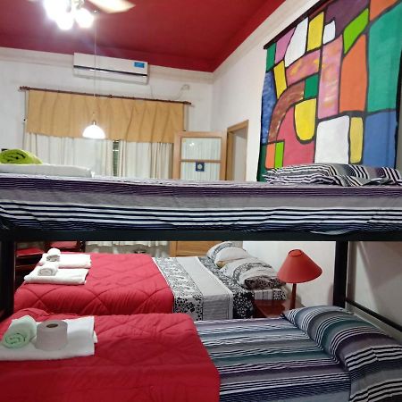 Apartamento EnmicasaSSJ-Rosario Exterior foto