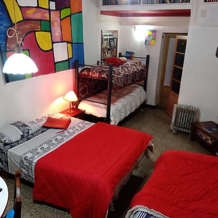 Apartamento EnmicasaSSJ-Rosario Exterior foto