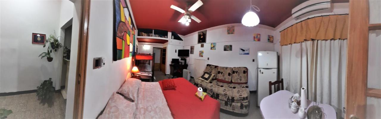 Apartamento EnmicasaSSJ-Rosario Exterior foto