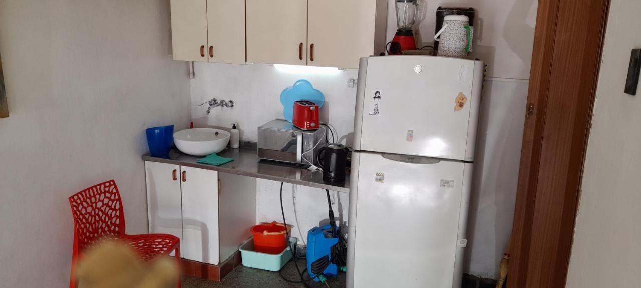 Apartamento EnmicasaSSJ-Rosario Exterior foto