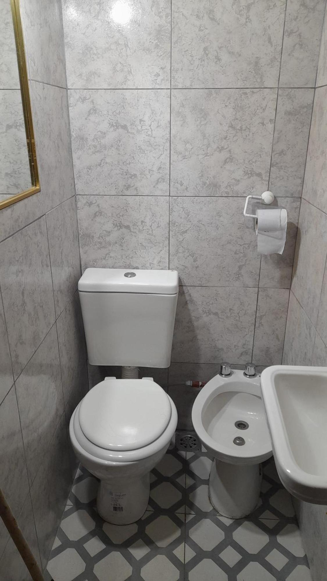 Apartamento EnmicasaSSJ-Rosario Exterior foto