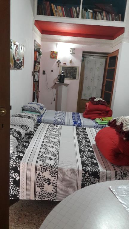 Apartamento EnmicasaSSJ-Rosario Exterior foto