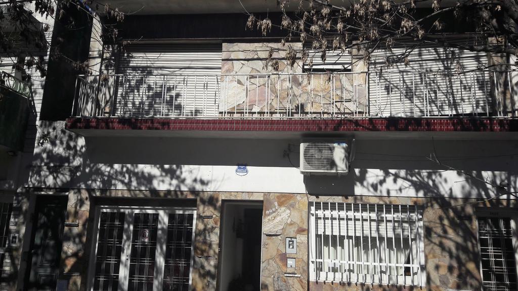 Apartamento EnmicasaSSJ-Rosario Exterior foto