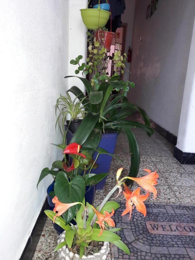 Apartamento EnmicasaSSJ-Rosario Exterior foto