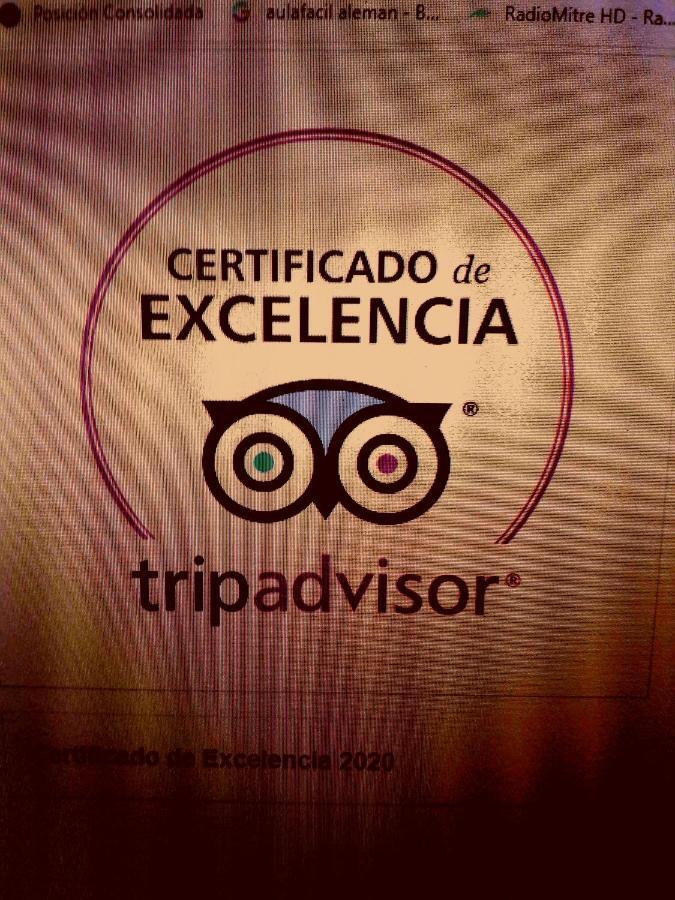 Apartamento EnmicasaSSJ-Rosario Exterior foto