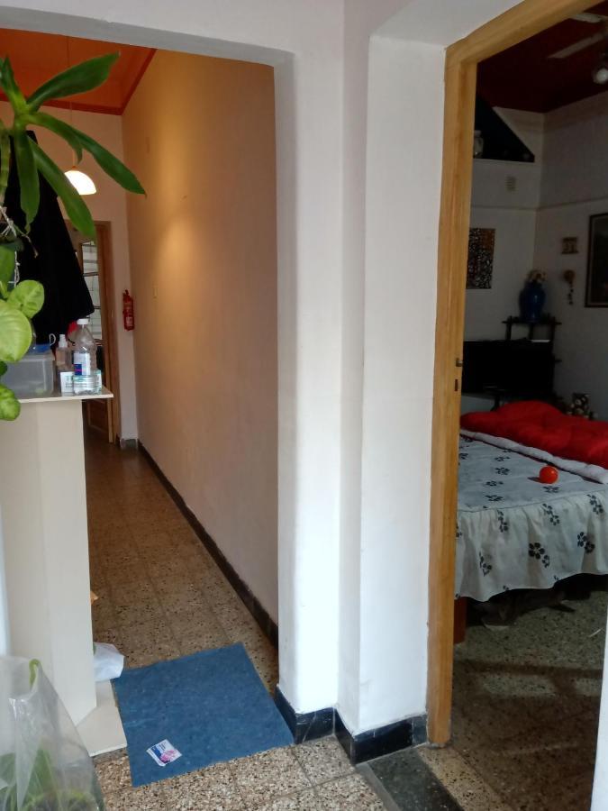 Apartamento EnmicasaSSJ-Rosario Exterior foto